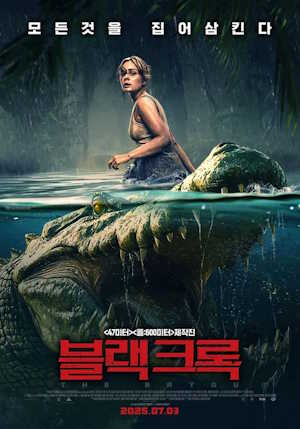 블랙크록 (2025)